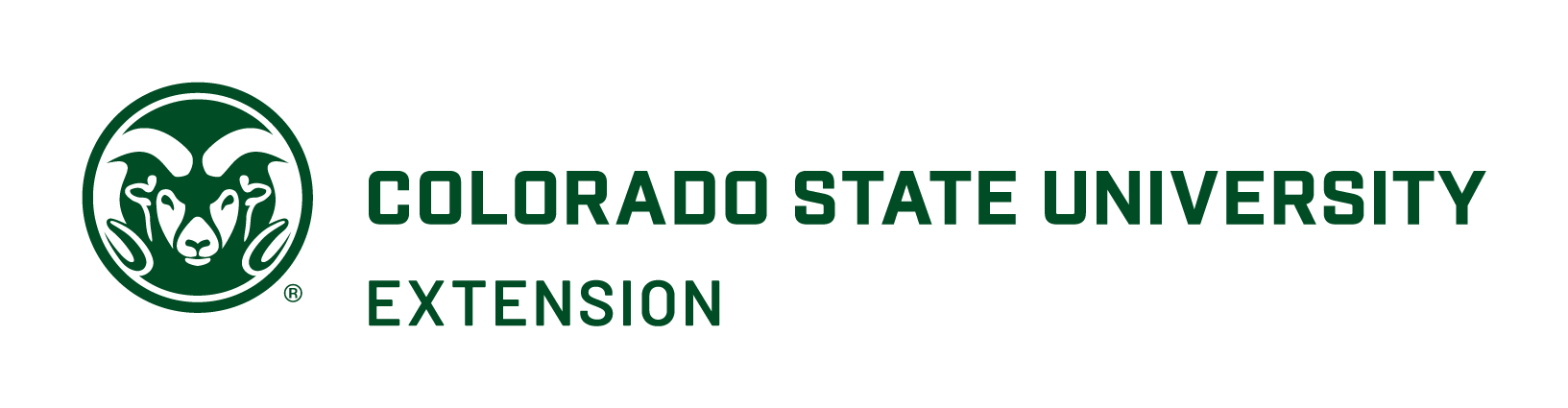 CSU Extension Logo
